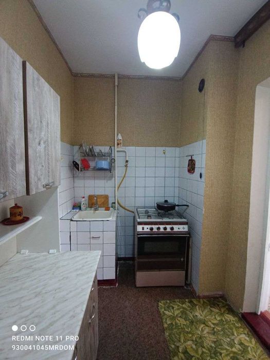 Феруза ЭКО базар аренда 1в2/4/4 45м²