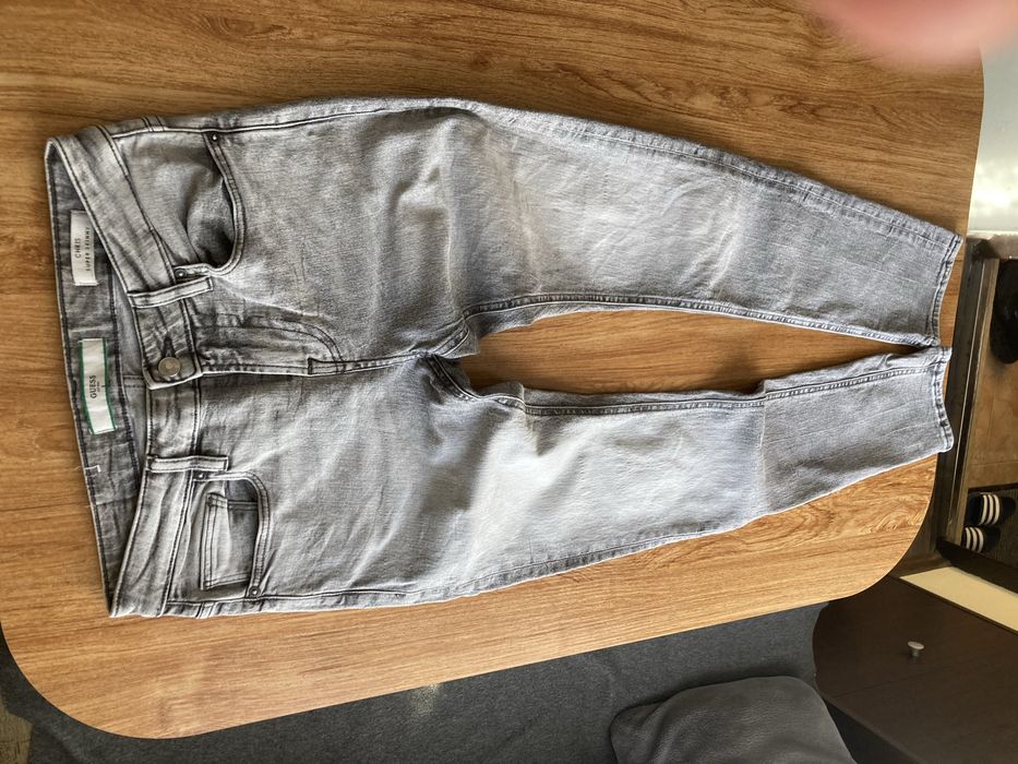 Мъжки оригинални дънки Guess