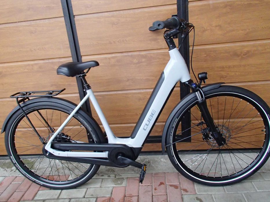 Bicicleta Electrica Bosch Smart Kiox- Supreme On1 , nou