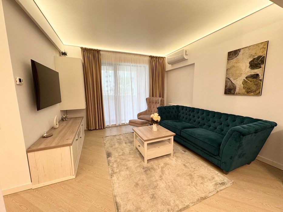 Proprietar inchiriez ap. 3 camere Cortina North