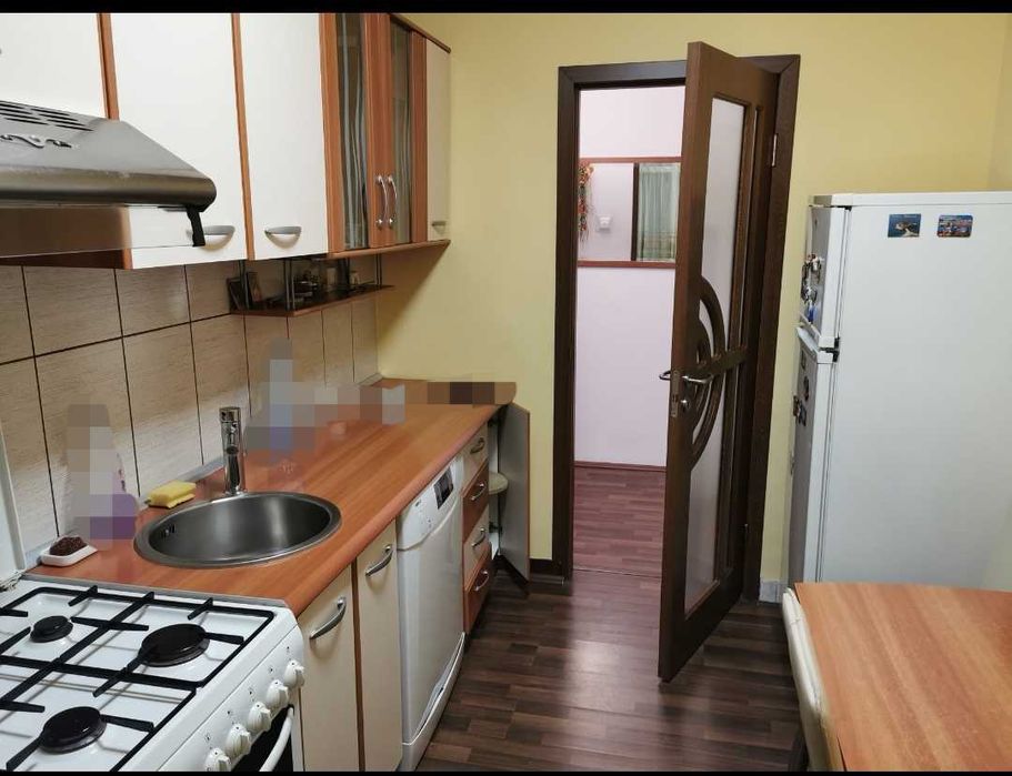 Apartament de inchiriat