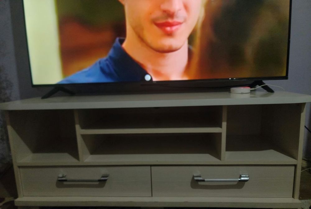 Шикарная качественная большая тумба евро в идеале чит