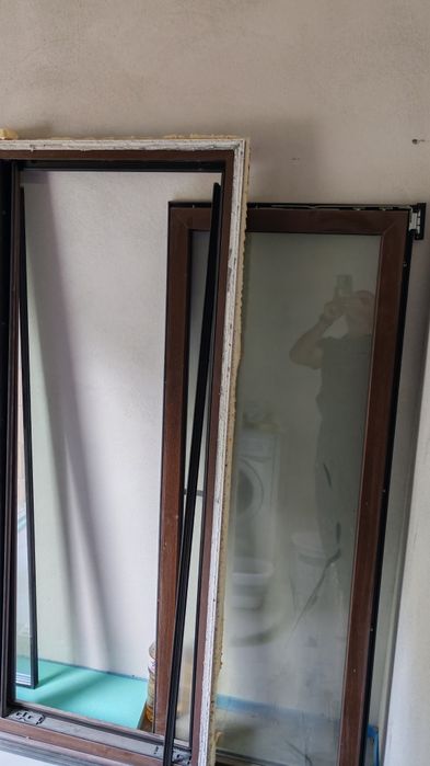 PVC прозорец Komerling