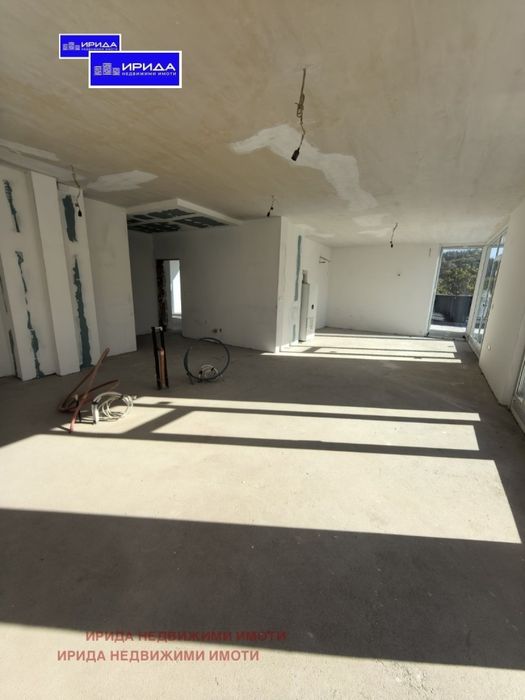 Продава се Тристаен апартамент в София, Бояна - 135 кв.м за 2655 €/кв.м - Снимка #2