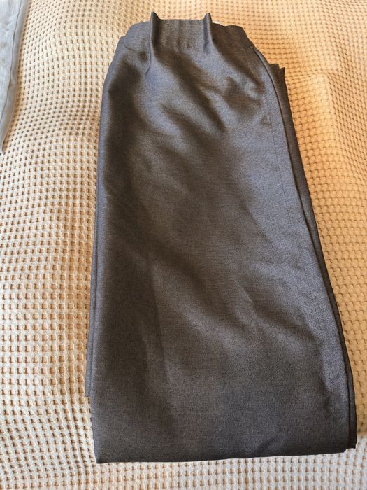 Пердета - тъни и плътни