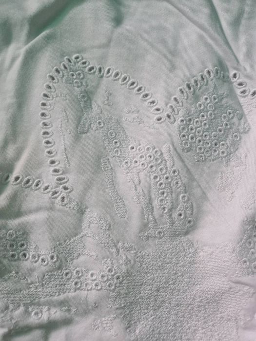 Hanorac boss original