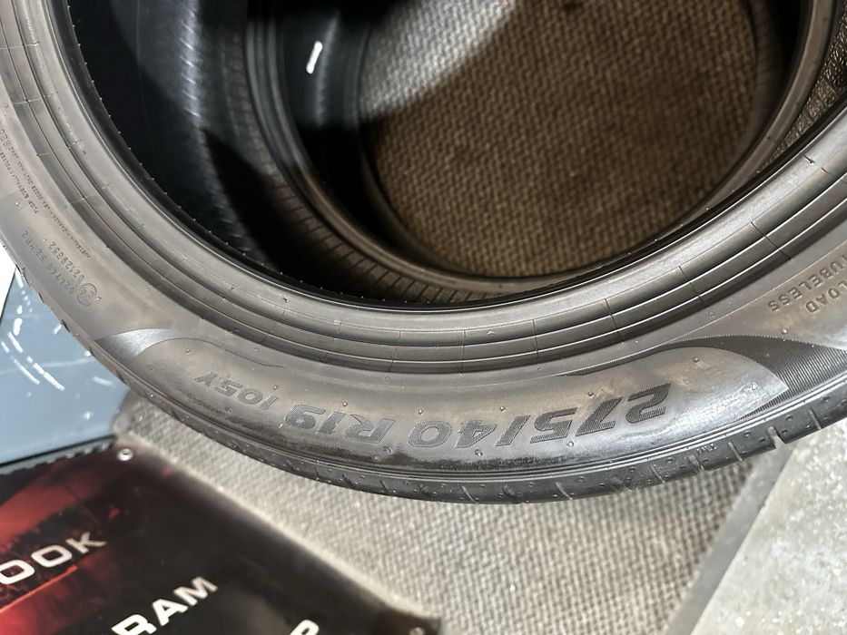 275/40 R19 105Y XL - Pirelli PZero MO Oferta