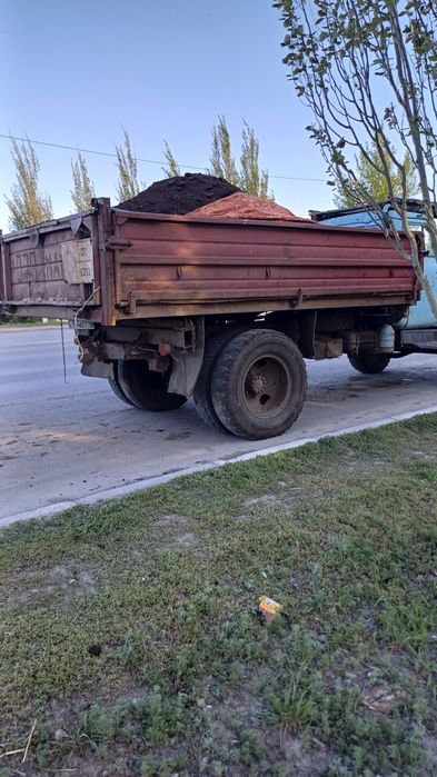 Перегной чистый без мусора