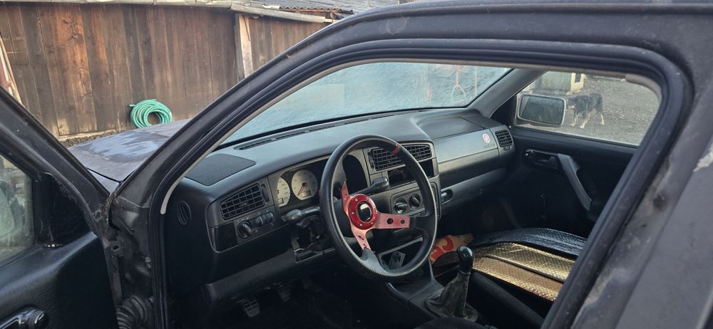 Golf 3 1.6  benzina an 1994