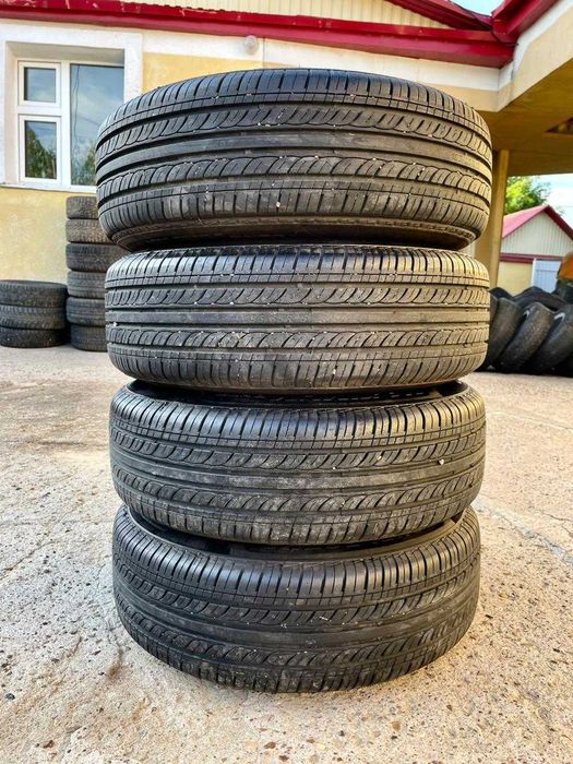 Комплект колёс Р15  4х100 Kik