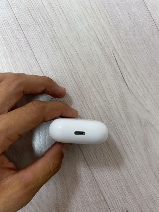Airpods 3 оригинал
