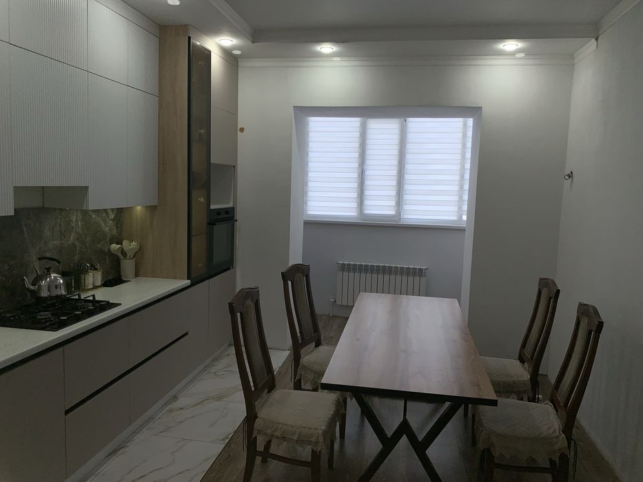 Продам квартиру