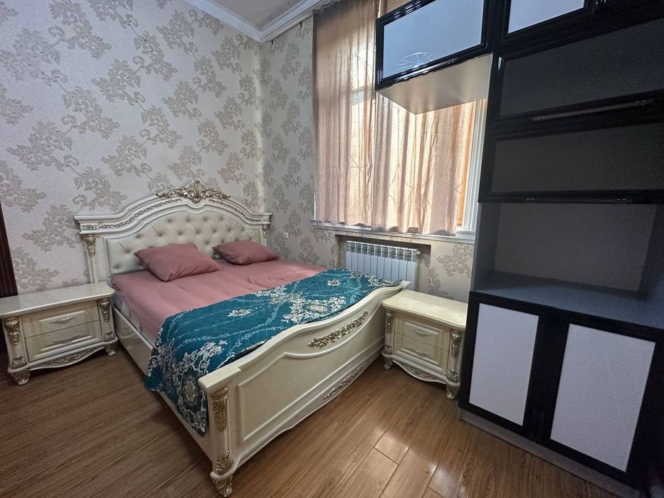 Гостиница семейный ELEGANT HOTEL Chilonzor domburobod