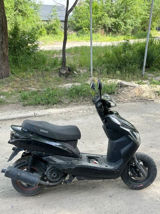 Продам Мопед м8