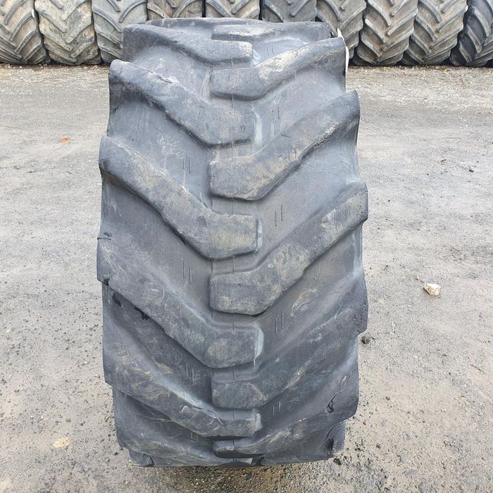 Cauciucuri 18-22.5 (445/65R22.5) Mitas Profita de DISCOUNT ANVELOPE