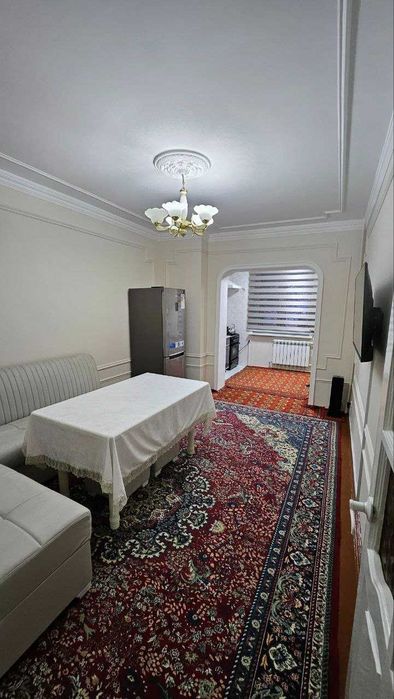 Коратош Чорсу Аренда кв 3-ком/1/5 ро-н Шайхантахурский