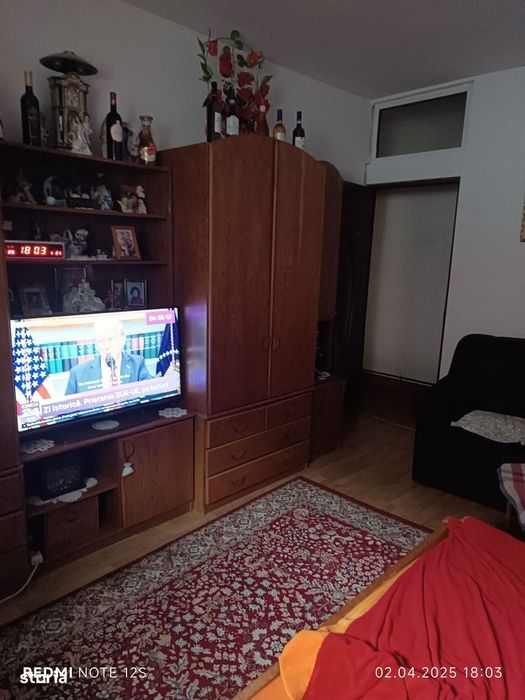 Vand corp cladire,dispus D+ P+M, centru Aradul-nou,Calea Timisorii