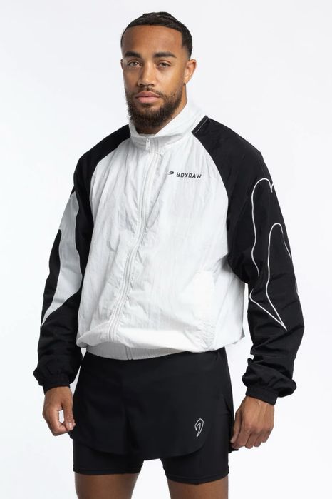Куртка boxraw оригинал Tunero Track