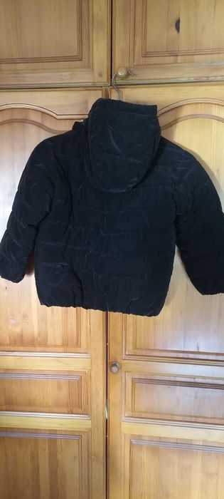 Зимни якета за момиче