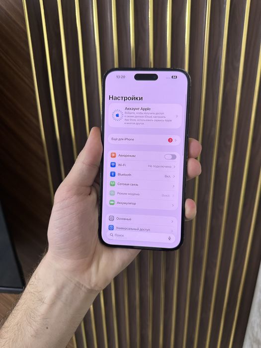 Iphone 14 Pro Max 256 Айфон 14 Про Макс 256