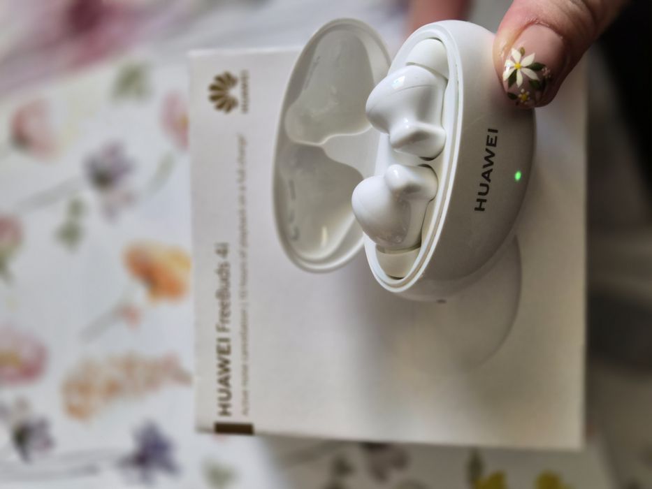 Huawei FreeBuds 4i