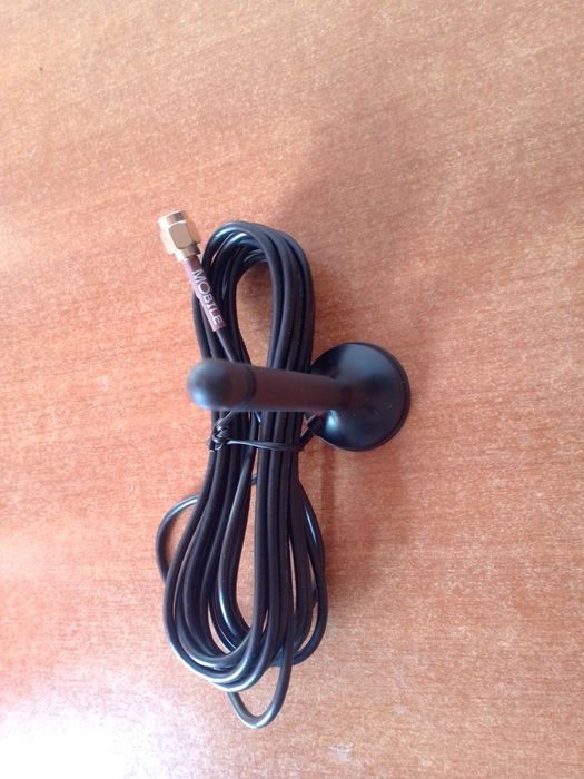 Antene 4G/ WIFI / Bluetooth/GNSS/Mobile magnetic antenna