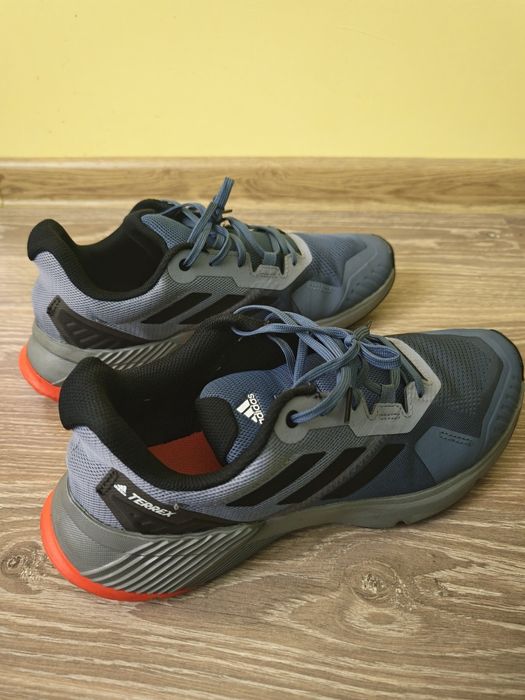 Мъжки маратонки Adidas Terrex