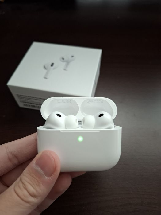 Casti Airpods pro 3