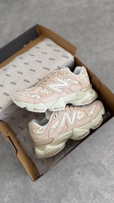 New Balance Premium