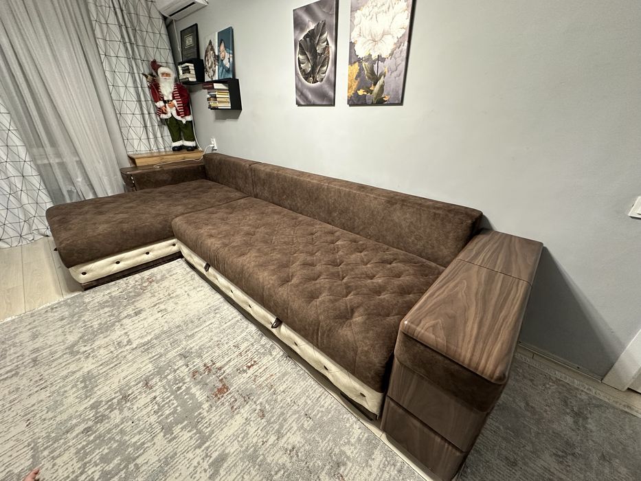 Диван трансформер