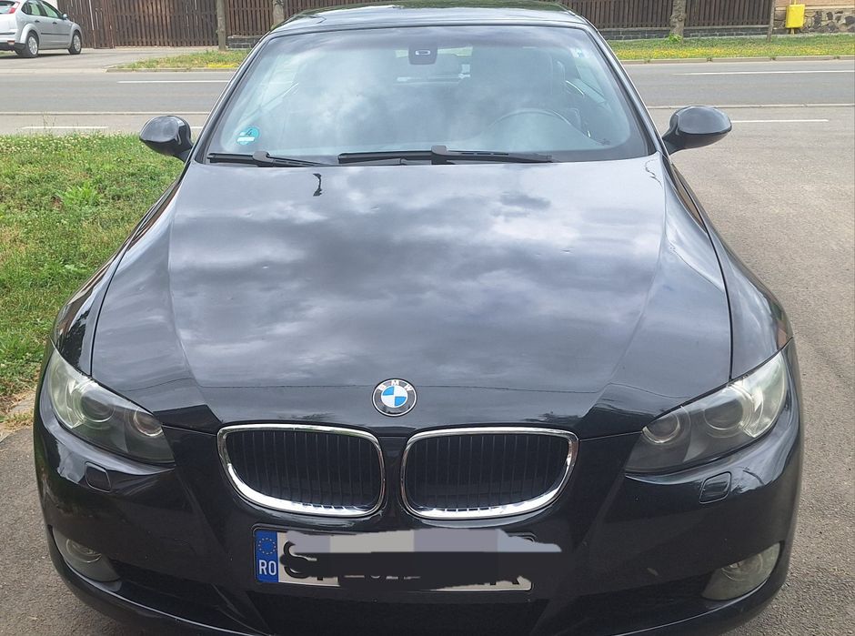 BMW 3 Series 2008 — imagine 3
