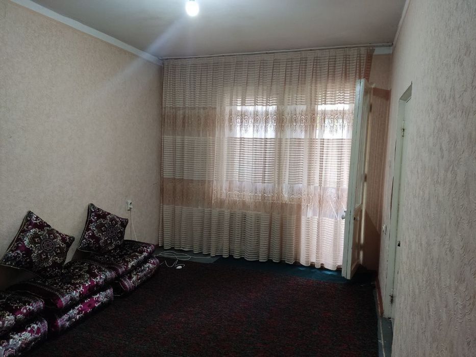 ТТЗ-1 - 1- комнатная, первый этаж 39кв,  переделанная в 2-х, 42990!