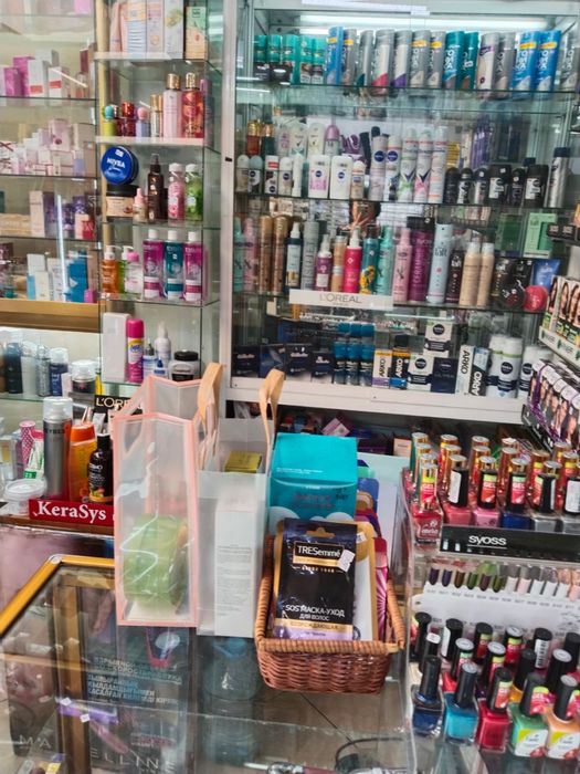 Продам действующий , готовый бизнес