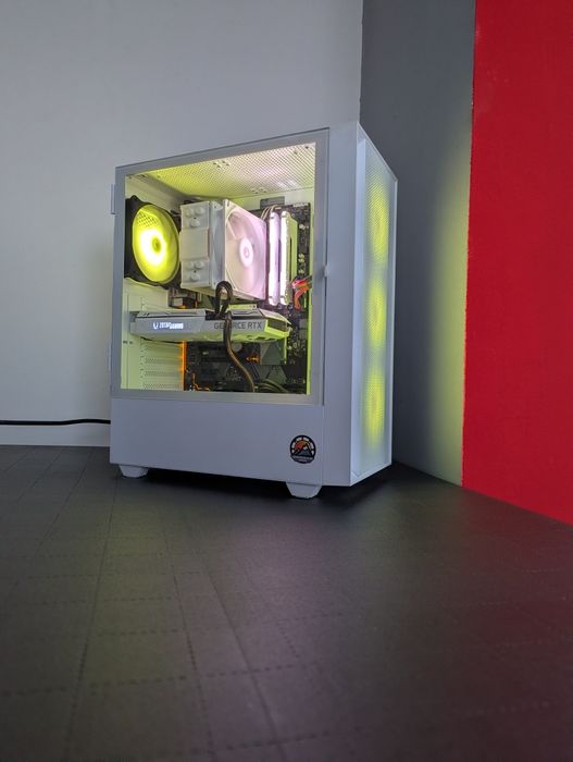 PC Gaming – RTX 3070 | Ryzen 7