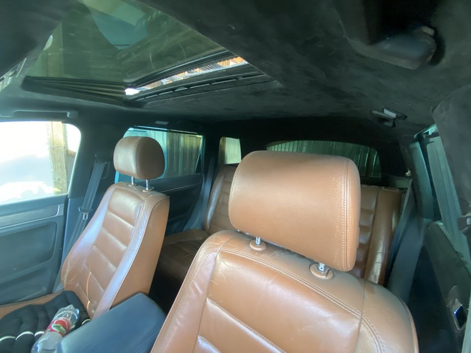 Обмен расмотрим варианты.