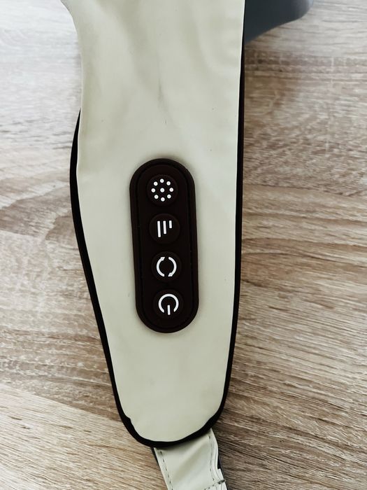 Массажор для шеи