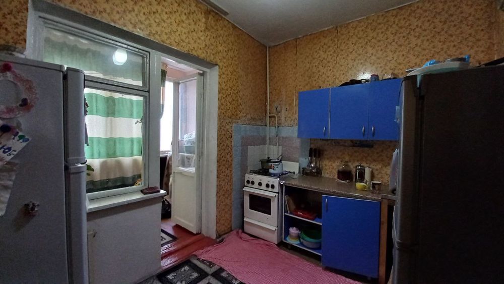 Срочно продается 4х комнатная квартира