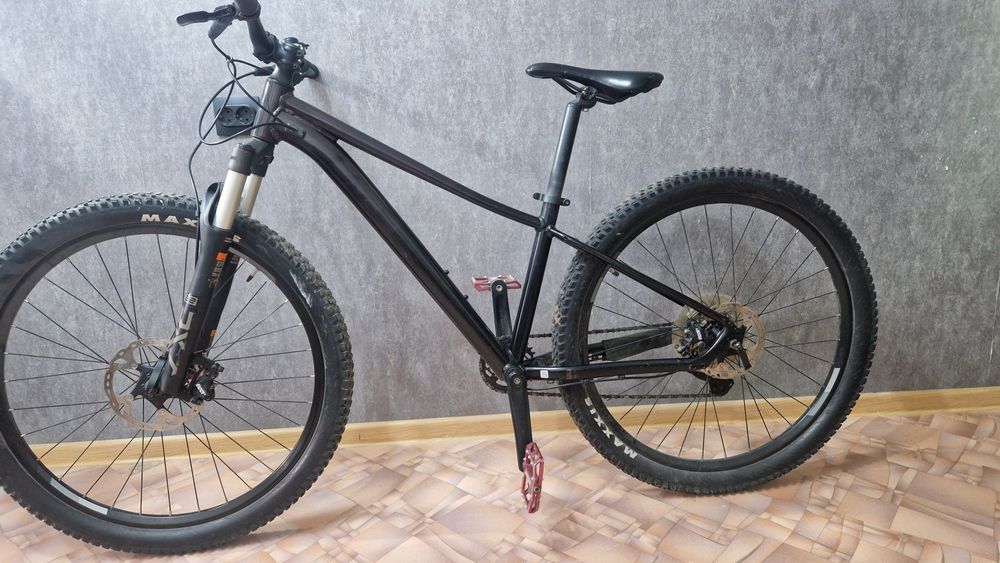 Продам горный велосипед