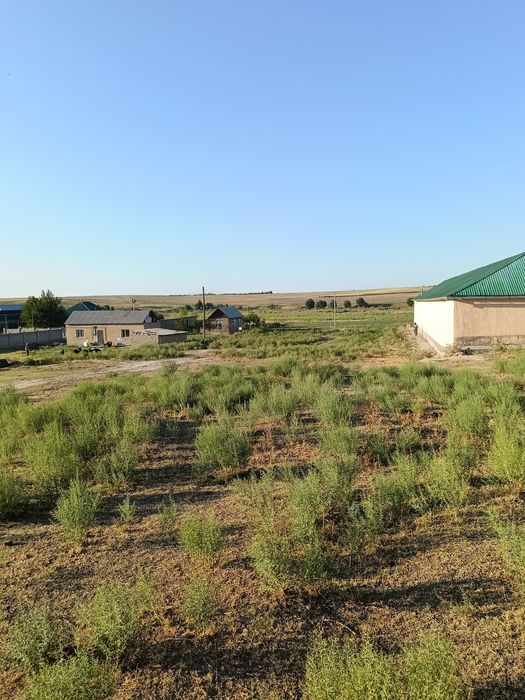 Участок сатылады