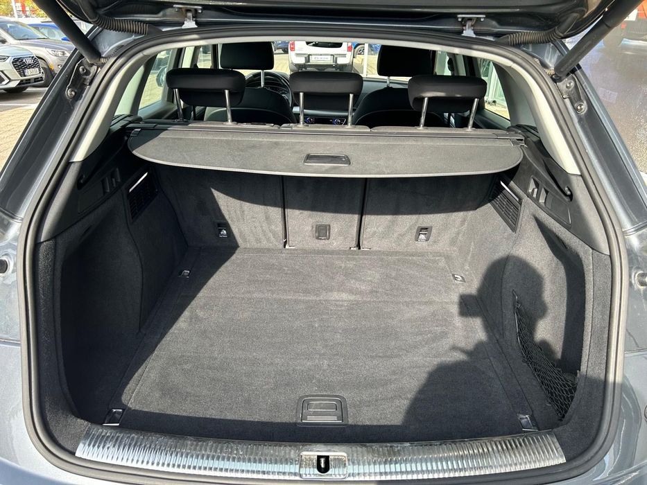 Audi Q5 Audi Q5 2.0 TDI Quattro S-tronic Euro 6 Garanție Finanțare