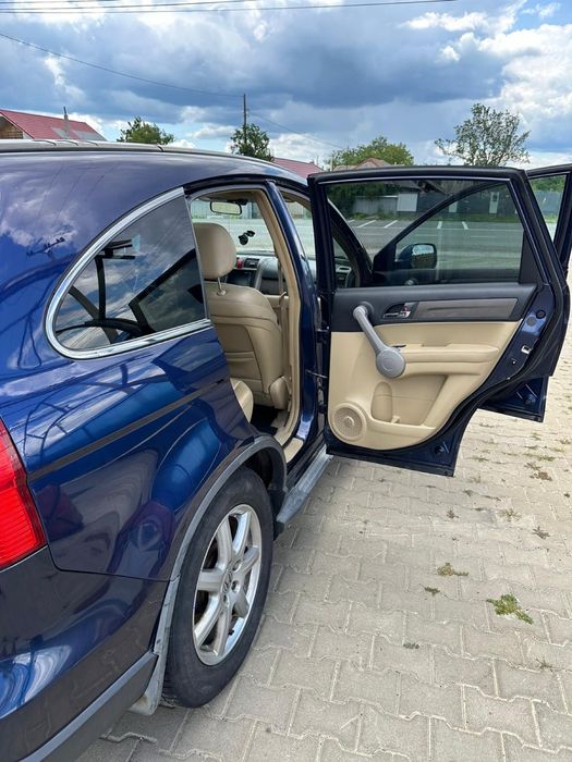Honda CR-V de vanzare