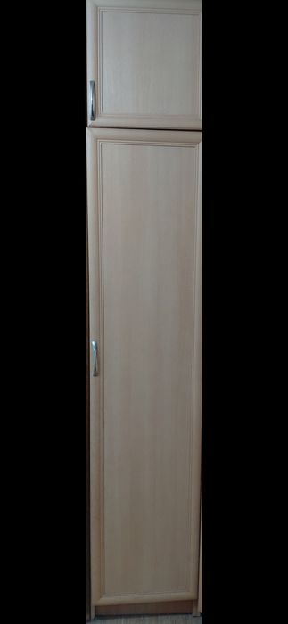 Продам шкафы, разных размеров б.у.