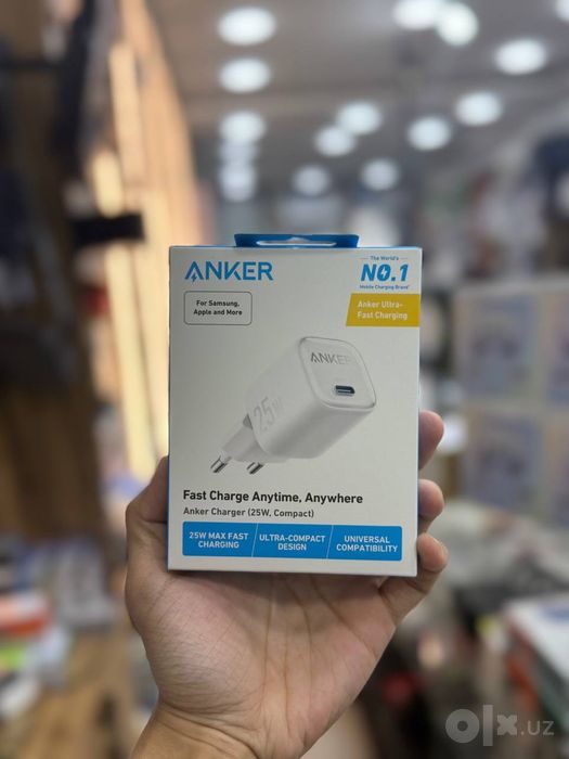Anker Charger 25W
