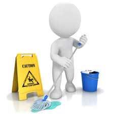Firma curățenie București - Servicii profesionale
