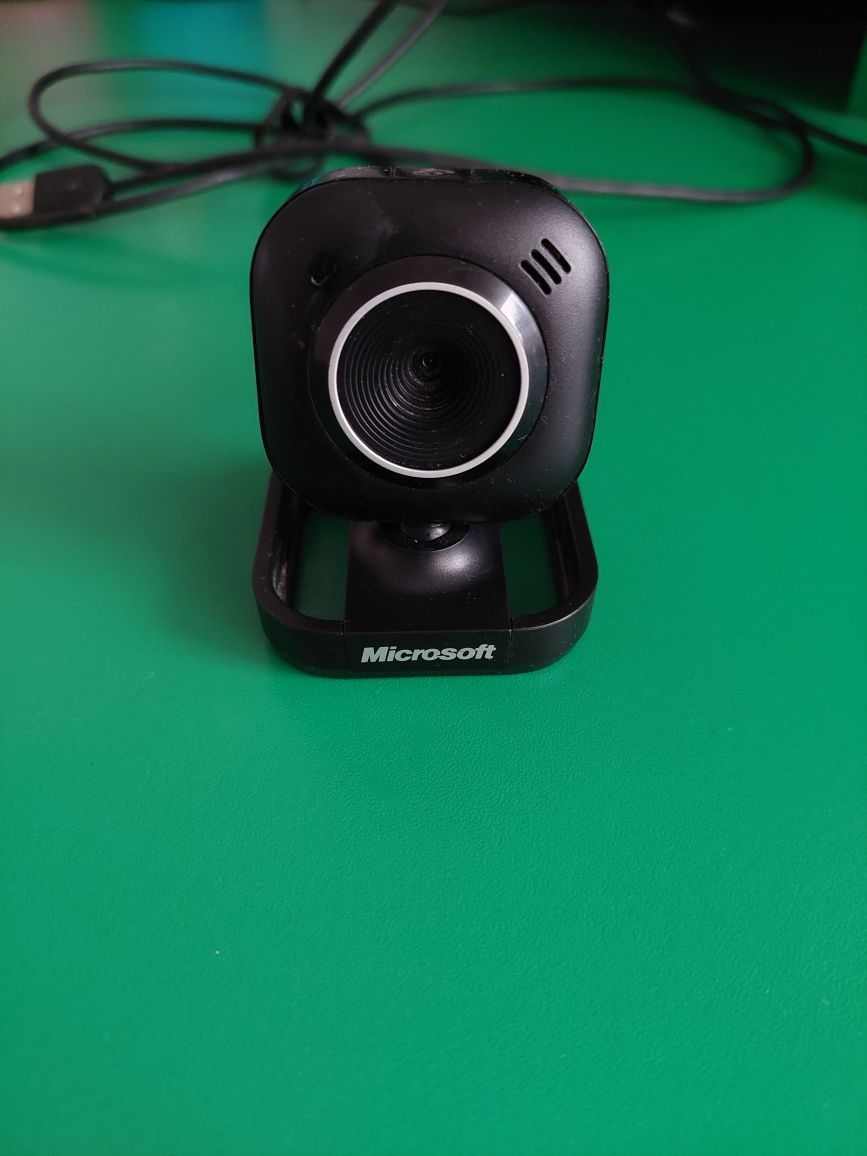 Camera Web Microsoft Lifecam Vx 00 Usb Galati Olx Ro