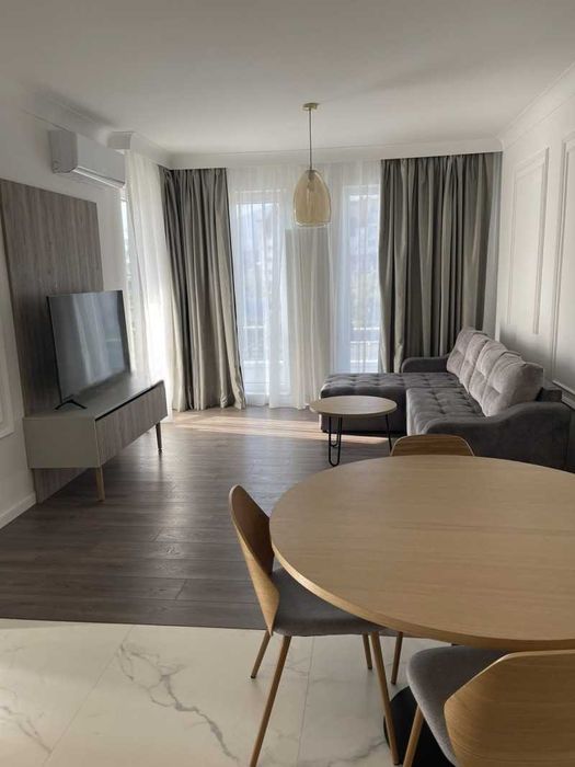 Дава се под наем Двустаен апартамент в София, Витоша - 63 кв.м за 854.25 € - Снимка #1