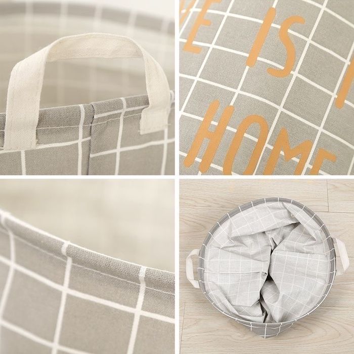 Емкость для грязной одежды или игрушек