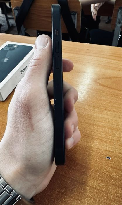 iphone 13 128gb Синий