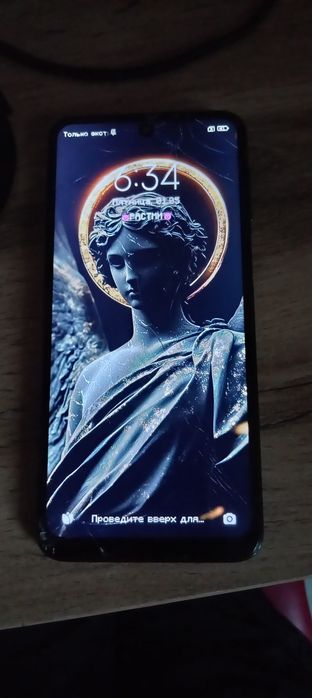 Redmi note 9s 64 gb