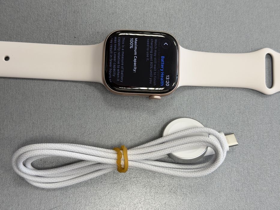 Apple Watch Series 11 46MM GPS